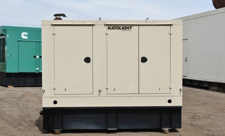 陵川购买柴油发电机需留心哪些问题?