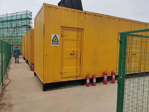 陵川发电机出租 操作发电机需要我们注意哪些事项？