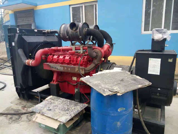 陵川租赁发电机 发电机的主要分类介绍