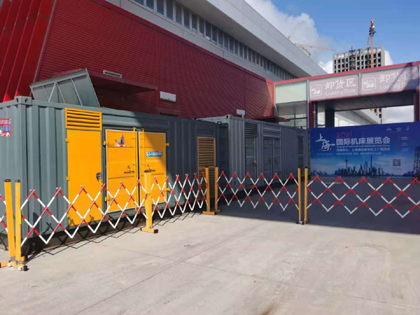 陵川发电机租赁的“望、闻、问、切”你知道多少？