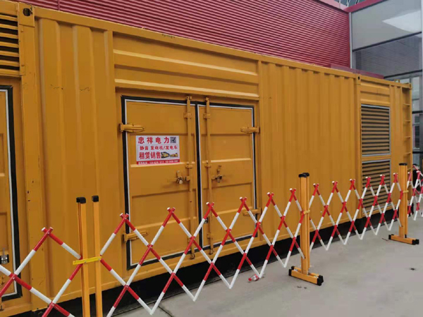陵川柴油发电机电压不稳的原因是什么？