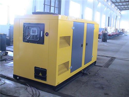 陵川租赁发电机 柴油发电机组的蓄电池种类有哪些？