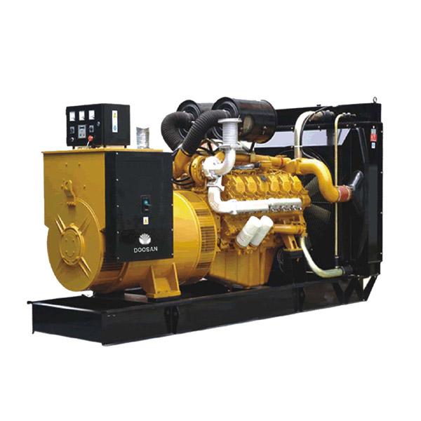 陵川租赁发电机-怎样确保潍柴发电机组的质量