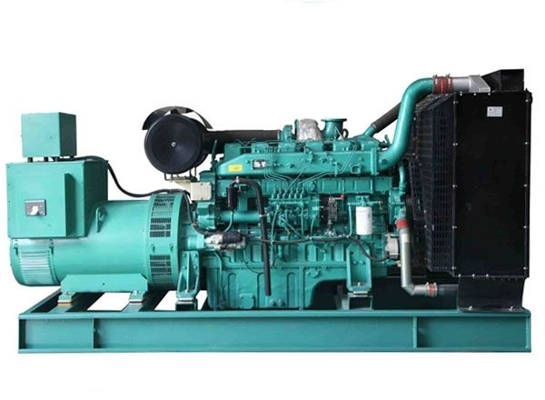 陵川发电机租赁-柴油发电机与汽油发电机的区别