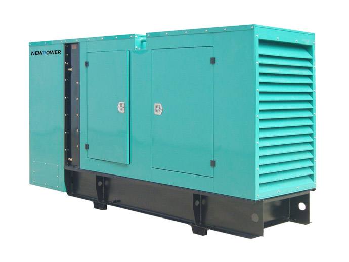 陵川发电车租赁-沃尔沃发电机组多少钱