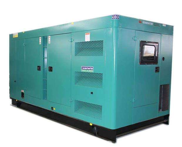 陵川出租发电机-柴油发电机组低负荷运行危险吗？