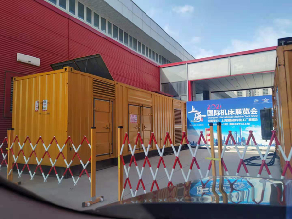 陵川发电车出租-发电机无电压或电压太低怎么办？