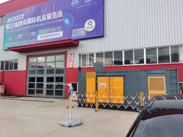 陵川发电机租赁-柴油发电机组不及时维护危害大