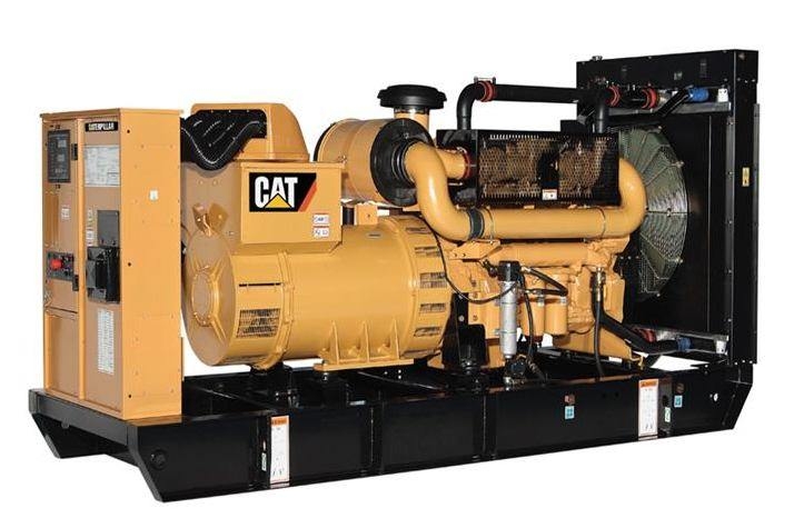 陵川租赁发电机-柴油发电机设计的优势性能特点有哪些