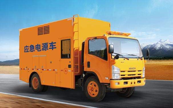 陵川租赁发电机-柴油发电机组紧急停机的正确操作方法