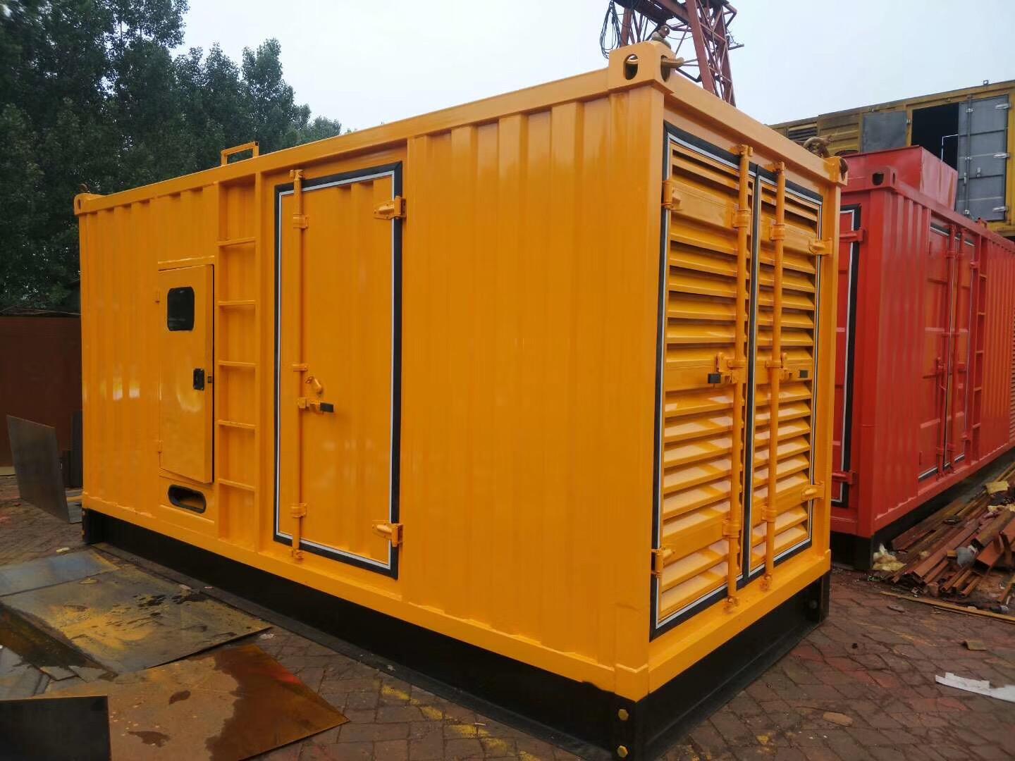 陵川300kw柴油发电机组一个小时需要的油耗