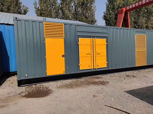 陵川签订发电机出租合同时需要注意的一些重要事项：