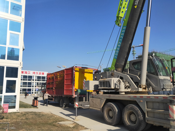 陵川发电机出租50KW柴油发电机组需要配多粗电缆线