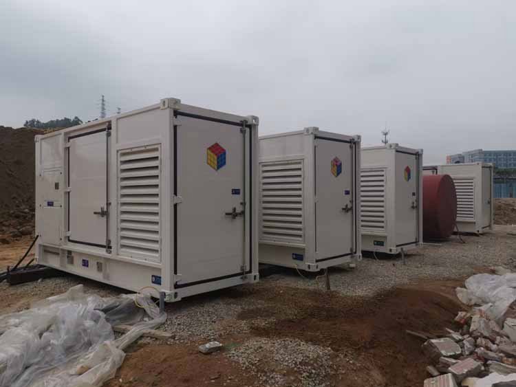 陵川发电机更换冷却液时，如何选择合适的pH值范围的产品？