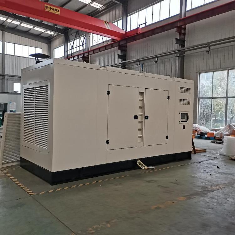 陵川启动发电机组时需要注意什么？