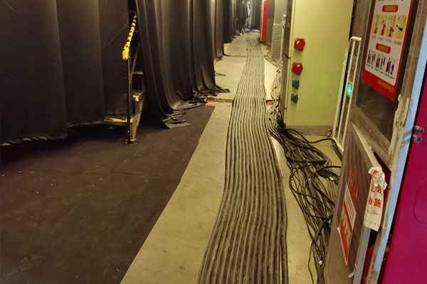 陵川柴油发电机组的输出电压可以调节到哪些范围？