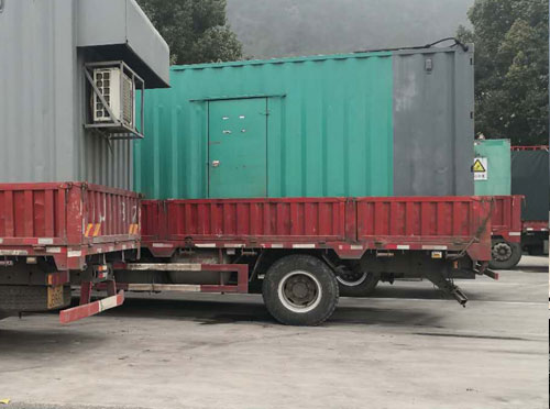 陵川柴油发电机组使用注意安全事项有哪些？