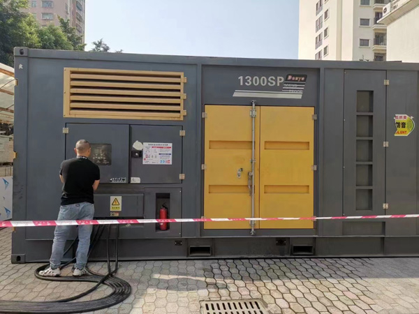 陵川延长空气滤清器使用寿命的注意事项