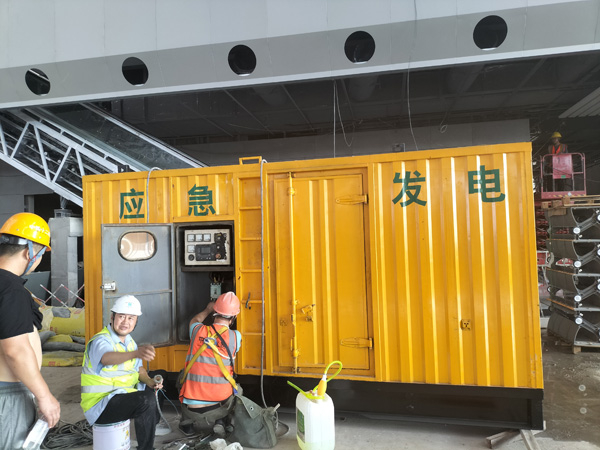 陵川怎样判断空气滤清器是否需要更换？