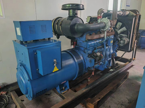 陵川100kW柴油发电机组使用多级机油有哪些优缺点？