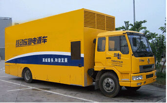 陵川发电机组如何判断水冷式机油散热器是否需要更换？