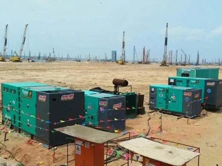 陵川测量水冷式机油散热器密封件尺寸的具体步骤是什么？