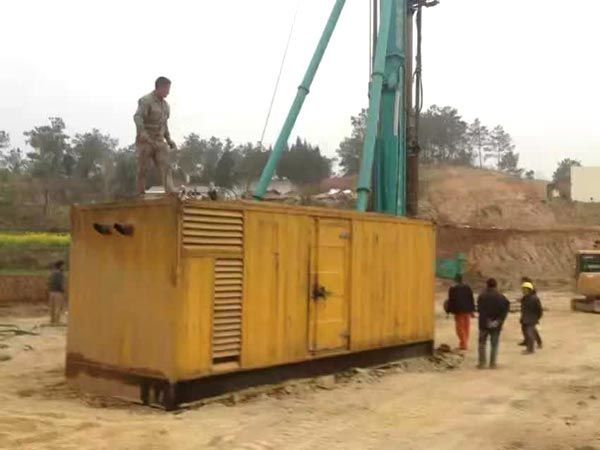 陵川柴油发电机组应用场合有哪些？