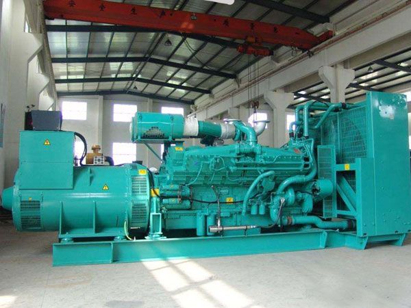 陵川影响800KW发电机组油耗的因素有哪些？